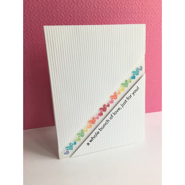Simon Says Stamp! Simon Says Clear Stamps ENVELOPE GREETINGS SSS101744