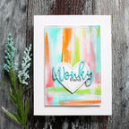 Simon Says Stamp! Simon Says Stamp WONKY RECTANGLES Wafer Dies SSSD111714