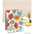 Simon Says Stamp! Simon Says Stamp WONKY RECTANGLES Wafer Dies SSSD111714