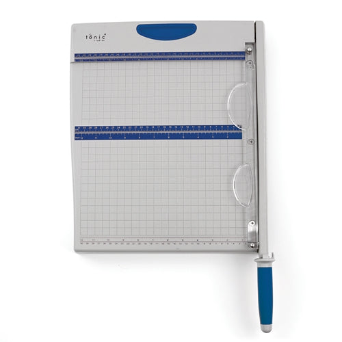 Simon Says Stamp! Tonic 12 INCH WIDE BASE GUILLOTINE Trimmer 157e