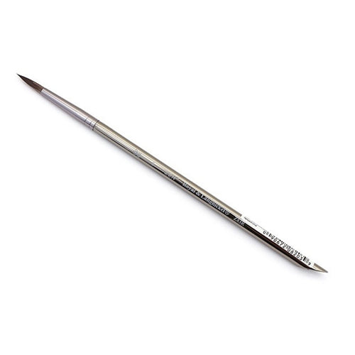 Simon Says Stamp! Royal Langnickel ZEN WATERCOLOR BRUSH ROUND SIZE 6 Z83R6