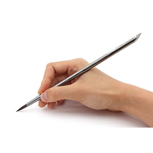 Simon Says Stamp! Royal Langnickel ZEN WATERCOLOR BRUSH ROUND SIZE 6 Z83R6