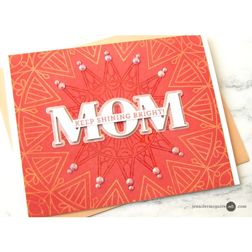 Simon Says Stamp! Tim Holtz Distress Oxide Ink Pad ABANDONED CORAL Ranger TDO55778
