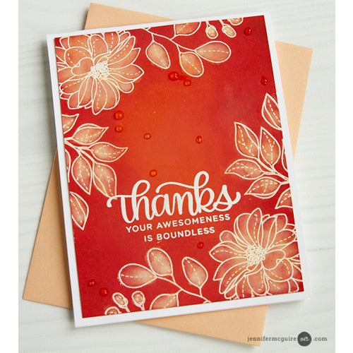 Simon Says Stamp! Tim Holtz Distress Oxide Ink Pad ABANDONED CORAL Ranger TDO55778