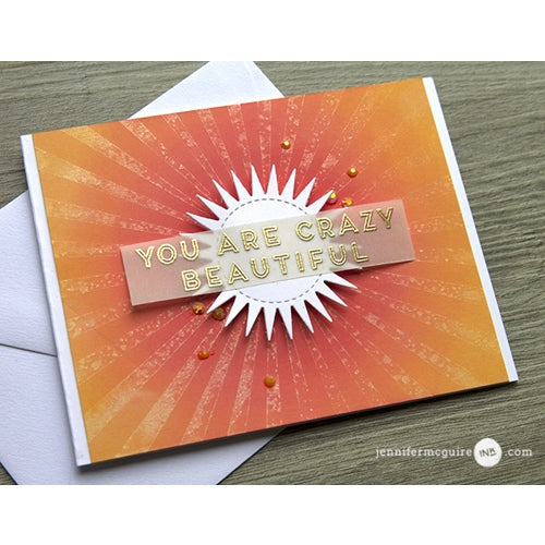 Simon Says Stamp! Tim Holtz Distress Oxide Ink Pad ABANDONED CORAL Ranger TDO55778