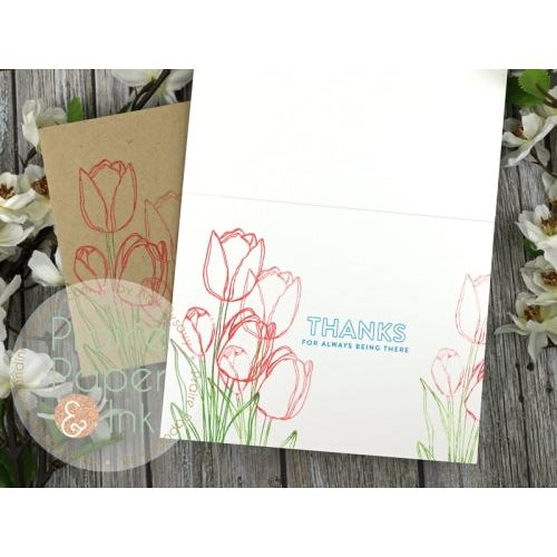 Simon Says Stamp! Tim Holtz Distress Oxide Ink Pad ABANDONED CORAL Ranger TDO55778 | color-code:ALTJM8132