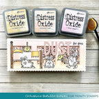 Simon Says Stamp! Tim Holtz Distress Oxide Ink Pad ANTIQUE LINEN Ranger TDO55792 | color-code:ALTNS74