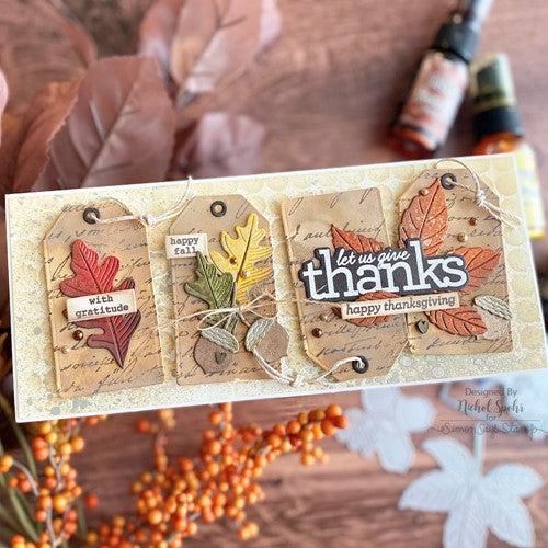 Simon Says Stamp! Tim Holtz Distress Oxide Ink Pad ANTIQUE LINEN Ranger TDO55792 | color-code:ALTU02