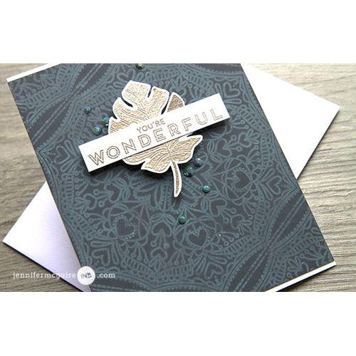 Simon Says Stamp! Tim Holtz Distress Oxide Ink Pad BLACK SOOT Ranger TDO55815
