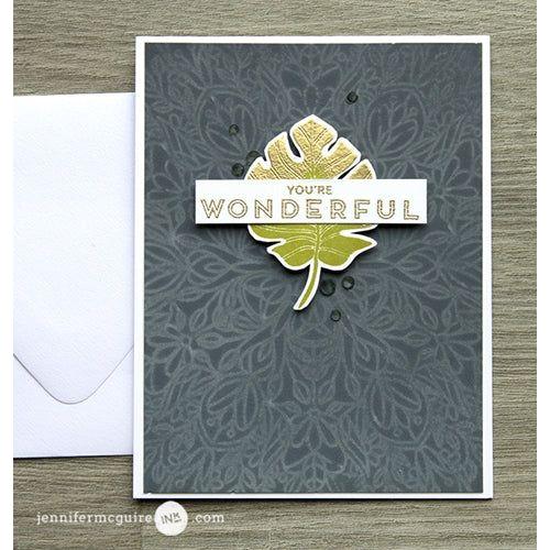 Simon Says Stamp! Tim Holtz Distress Oxide Ink Pad BLACK SOOT Ranger TDO55815