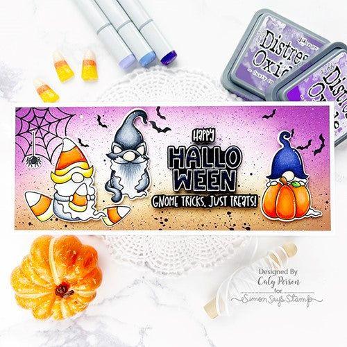 Simon Says Stamp! Tim Holtz Distress Oxide Ink Pad BLACK SOOT Ranger TDO55815 | color-code:ALTJM10