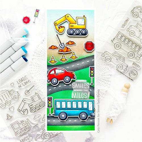 Simon Says Stamp! Tim Holtz Distress Oxide Ink Pad BLACK SOOT Ranger TDO55815 | color-code:ALTL02