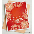 Simon Says Stamp! Tim Holtz Distress Oxide Ink Pad CANDIED APPLE Ranger TDO55860