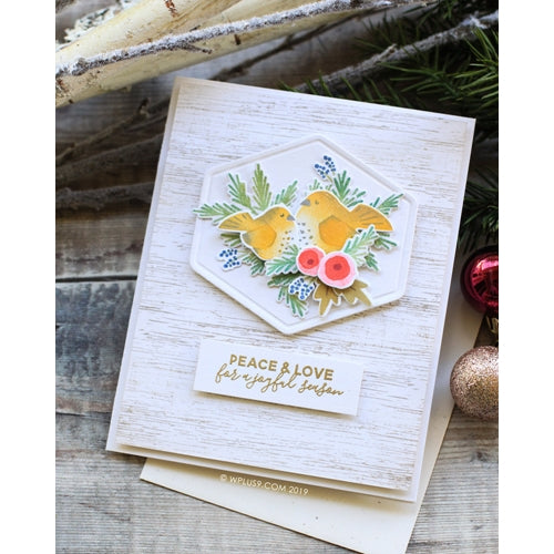 Simon Says Stamp! Tim Holtz Distress Oxide Ink Pad FRAYED BURLAP Ranger TDO55990 | color-code:ALT829