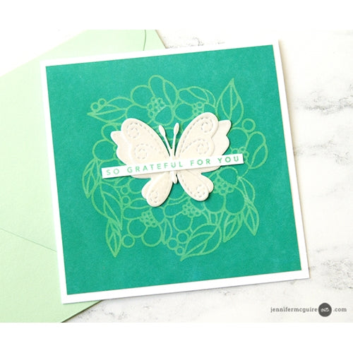 Simon Says Stamp! Tim Holtz Distress Oxide Ink Pad LUCKY CLOVER Ranger TDO56041