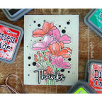 Simon Says Stamp! Tim Holtz Distress Oxide Ink Pad LUCKY CLOVER Ranger TDO56041