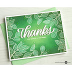 Simon Says Stamp! Tim Holtz Distress Oxide Ink Pad LUCKY CLOVER Ranger TDO56041