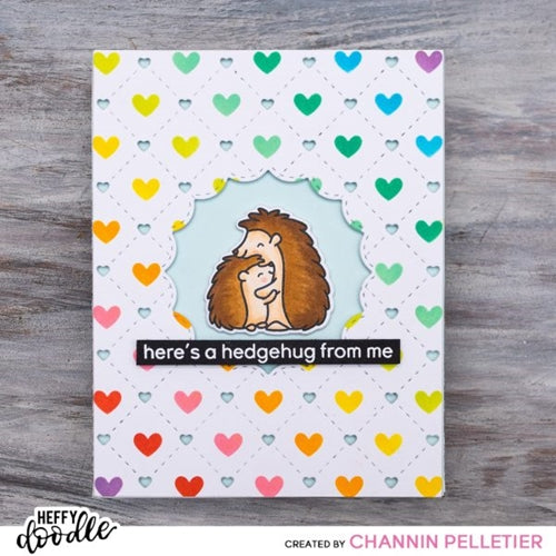 Simon Says Stamp! Tim Holtz Distress Oxide Ink Pad LUCKY CLOVER Ranger TDO56041 | color-code:ALTKL02