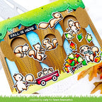 Simon Says Stamp! Tim Holtz Distress Oxide Ink Pad LUCKY CLOVER Ranger TDO56041 | color-code:ALTKL04