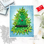 Simon Says Stamp! Tim Holtz Distress Oxide Ink Pad LUCKY CLOVER Ranger TDO56041 | color-code:ALTKL06