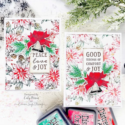 Simon Says Stamp! Tim Holtz Distress Oxide Ink Pad LUCKY CLOVER Ranger TDO56041 | color-code:ALTKL09