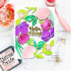 Simon Says Stamp! Tim Holtz Distress Oxide Ink Pad LUCKY CLOVER Ranger TDO56041 | color-code:ALTKL092