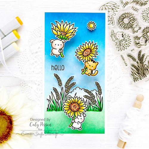 Simon Says Stamp! Tim Holtz Distress Oxide Ink Pad LUCKY CLOVER Ranger TDO56041 | color-code:ALTM01