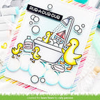 Simon Says Stamp! Tim Holtz Distress Oxide Ink Pad PEACOCK FEATHERS Ranger TDO56102 | color-code:ALTM03
