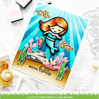 Simon Says Stamp! Tim Holtz Distress Oxide Ink Pad PEACOCK FEATHERS Ranger TDO56102 | color-code:ALTN04
