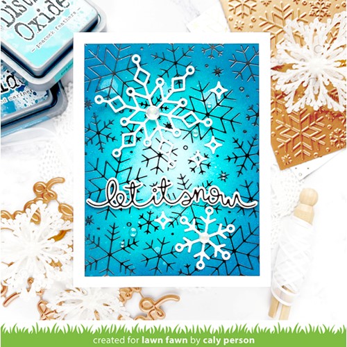 Simon Says Stamp! Tim Holtz Distress Oxide Ink Pad PEACOCK FEATHERS Ranger TDO56102