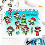 Simon Says Stamp! Tim Holtz Distress Oxide Ink Pad PEACOCK FEATHERS Ranger TDO56102