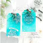 Simon Says Stamp! Tim Holtz Distress Oxide Ink Pad PEACOCK FEATHERS Ranger TDO56102