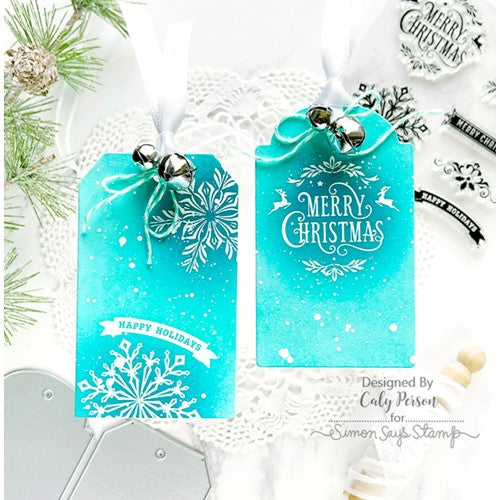Simon Says Stamp! Tim Holtz Distress Oxide Ink Pad PEACOCK FEATHERS Ranger TDO56102