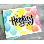 Simon Says Stamp! Tim Holtz Distress Oxide Ink Pad PICKED RASPBERRY Ranger TDO56126