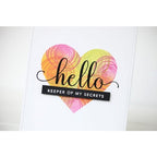 Simon Says Stamp! Tim Holtz Distress Oxide Ink Pad PICKED RASPBERRY Ranger TDO56126