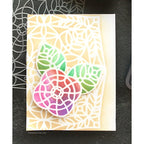 Simon Says Stamp! Tim Holtz Distress Oxide Ink Pad PICKED RASPBERRY Ranger TDO56126