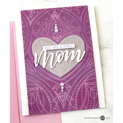 Simon Says Stamp! Tim Holtz Distress Oxide Ink Pad PICKED RASPBERRY Ranger TDO56126
