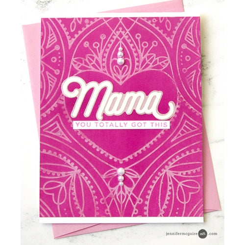 Simon Says Stamp! Tim Holtz Distress Oxide Ink Pad PICKED RASPBERRY Ranger TDO56126