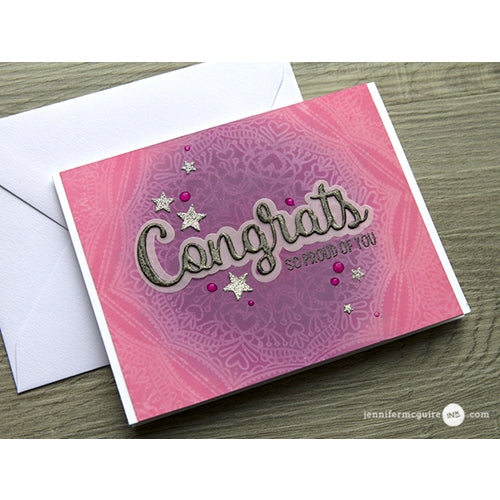Simon Says Stamp! Tim Holtz Distress Oxide Ink Pad PICKED RASPBERRY Ranger TDO56126