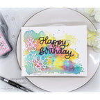 Simon Says Stamp! Tim Holtz Distress Oxide Ink Pad PICKED RASPBERRY Ranger TDO56126