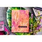 Simon Says Stamp! Tim Holtz Distress Oxide Ink Pad PICKED RASPBERRY Ranger TDO56126 | color-code:ALTKW05