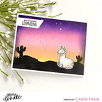 Simon Says Stamp! Tim Holtz Distress Oxide Ink Pad PICKED RASPBERRY Ranger TDO56126 | color-code:ALTM08