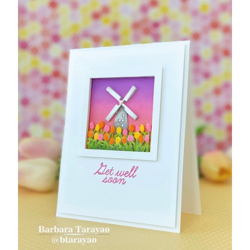 Simon Says Stamp! Tim Holtz Distress Oxide Ink Pad PICKED RASPBERRY Ranger TDO56126
