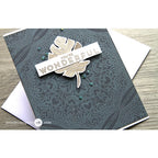 Simon Says Stamp! Tim Holtz Distress Oxide Ink Pad SALTY OCEAN Ranger TDO56171