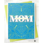 Simon Says Stamp! Tim Holtz Distress Oxide Ink Pad SALTY OCEAN Ranger TDO56171