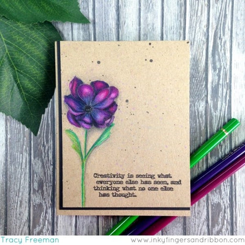 Simon Says Stamp! Tim Holtz Distress Oxide Ink Pad SEEDLESS PRESERVES Ranger TDO56195