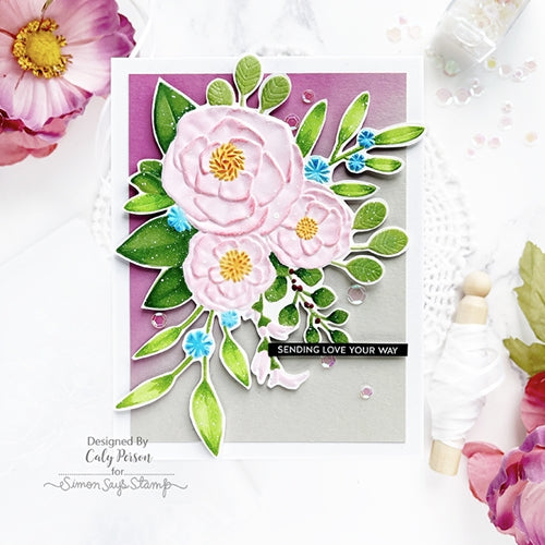 Simon Says Stamp! Tim Holtz Distress Oxide Ink Pad SEEDLESS PRESERVES Ranger TDO56195 | color-code:ALTJM82