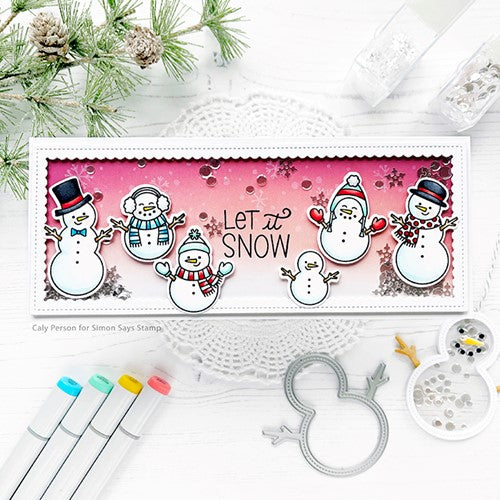 Simon Says Stamp! Tim Holtz Distress Oxide Ink Pad SEEDLESS PRESERVES Ranger TDO56195 | color-code:ALTJM85