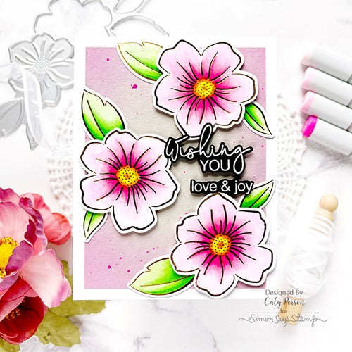 Simon Says Stamp! Tim Holtz Distress Oxide Ink Pad SEEDLESS PRESERVES Ranger TDO56195 | color-code:ALTK8