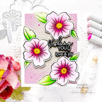 Simon Says Stamp! Tim Holtz Distress Oxide Ink Pad SEEDLESS PRESERVES Ranger TDO56195 | color-code:ALTK8